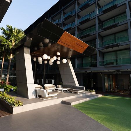 @T Boutique Hotel Klong Wan Exterior foto